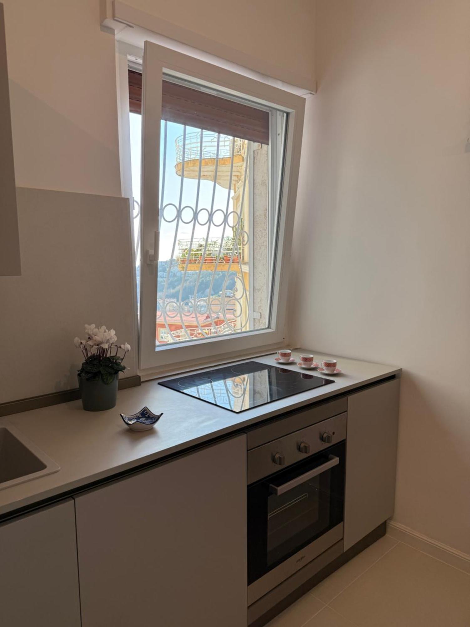Appartamento Blue Sky Loft - Strepitosa Vista Sul Golfo, Eleganza Unica! Napoli