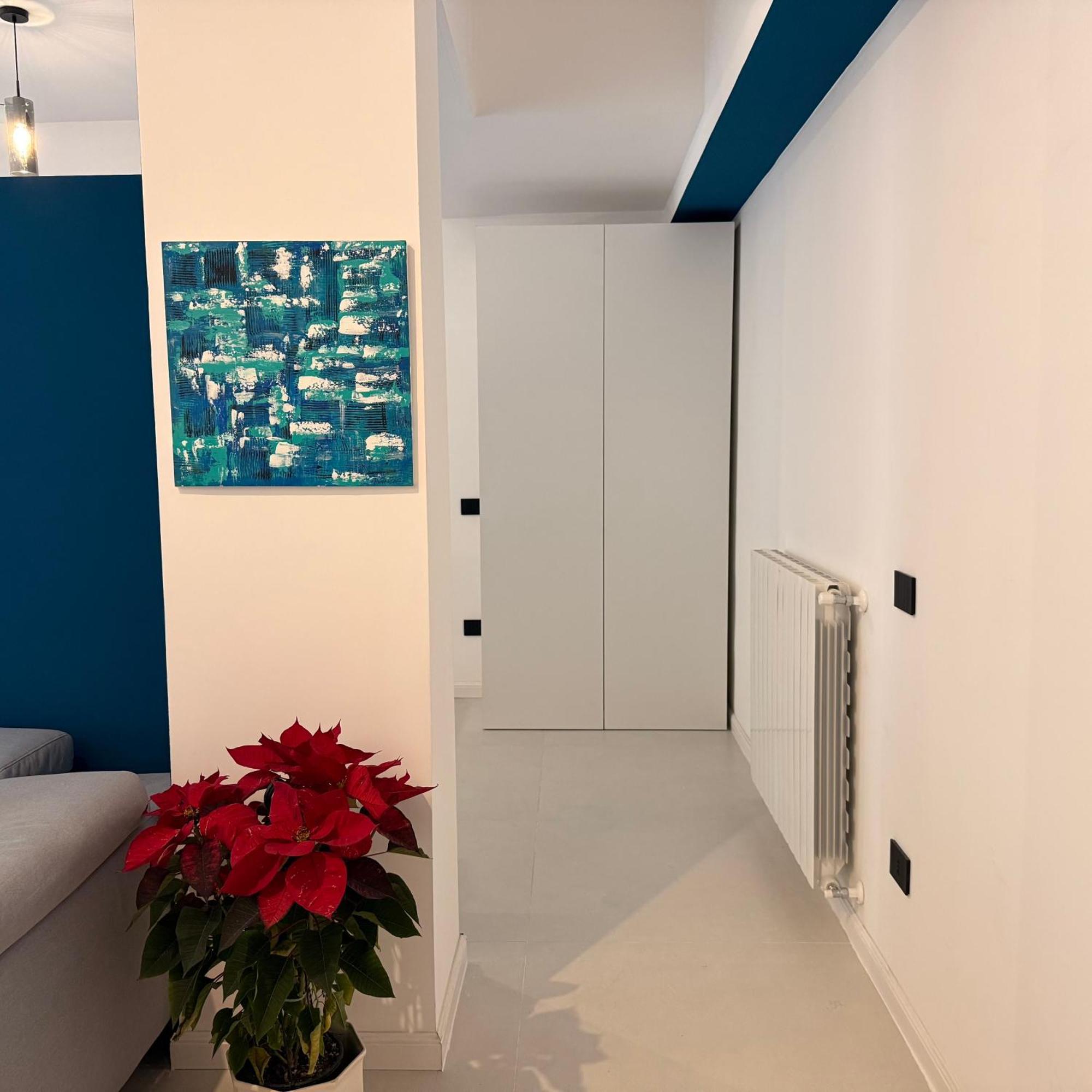Blue Sky Loft - Strepitosa Vista Sul Golfo, Eleganza Unica! Appartamento