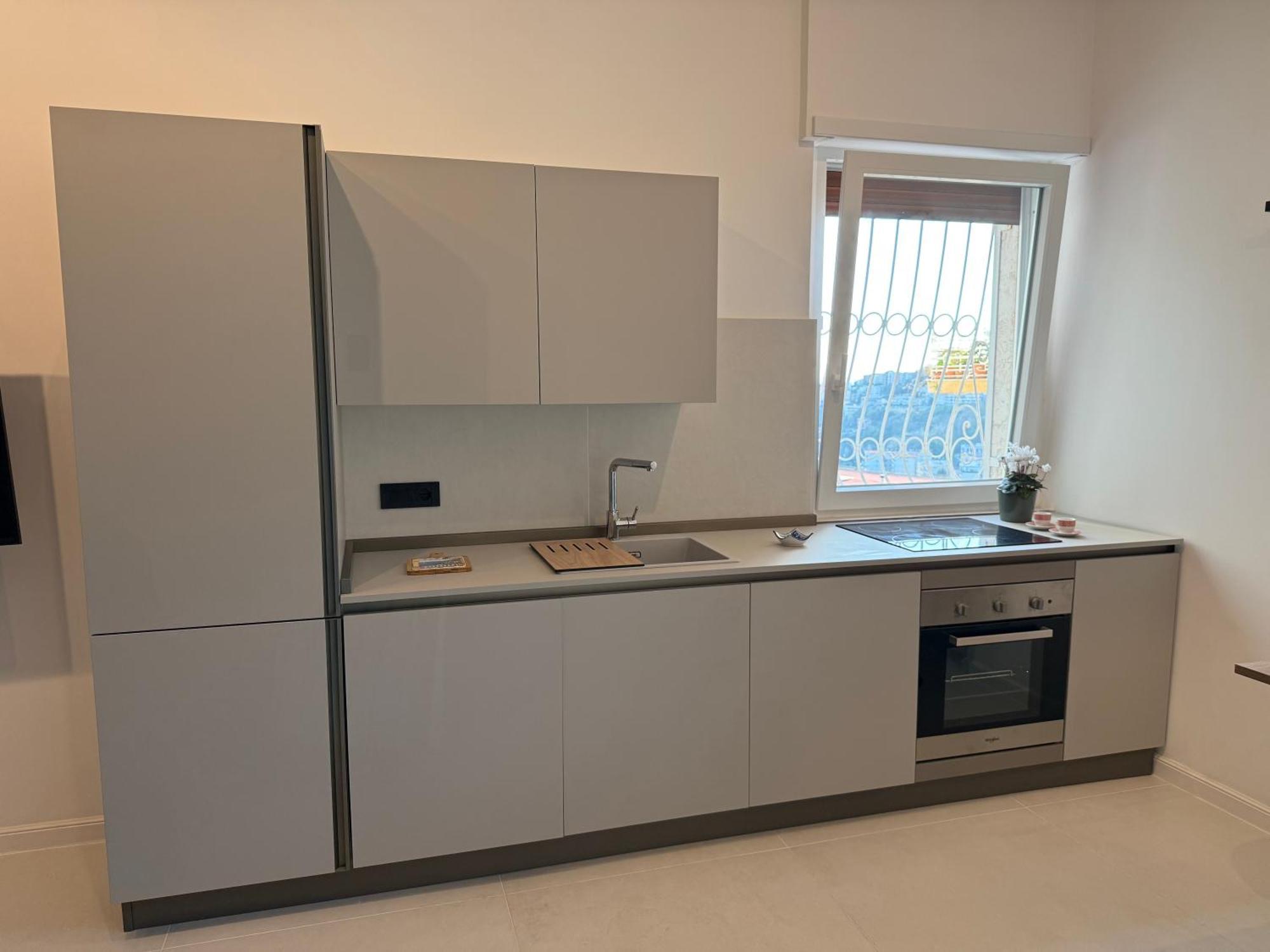 Blue Sky Loft - Strepitosa Vista Sul Golfo, Eleganza Unica! Appartamento *