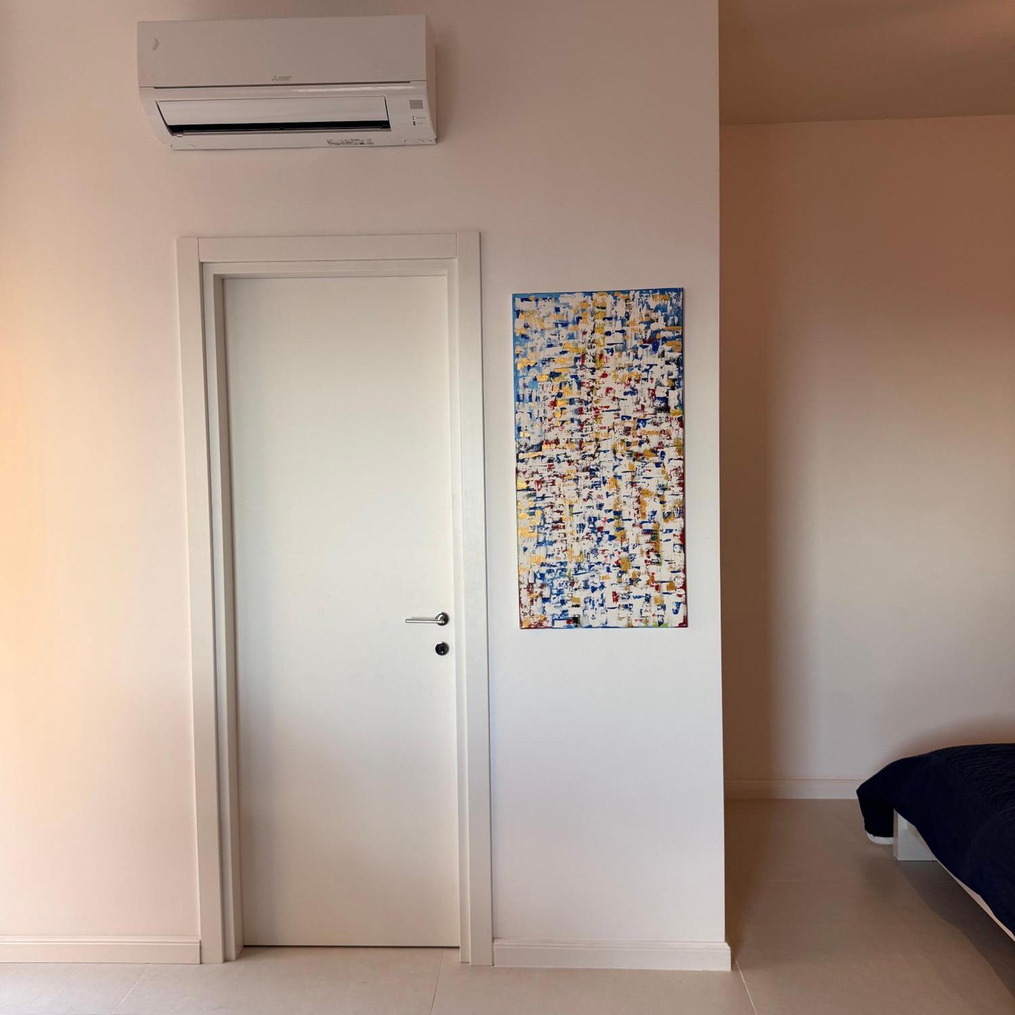 Appartamento Blue Sky Loft - Strepitosa Vista Sul Golfo, Eleganza Unica! *