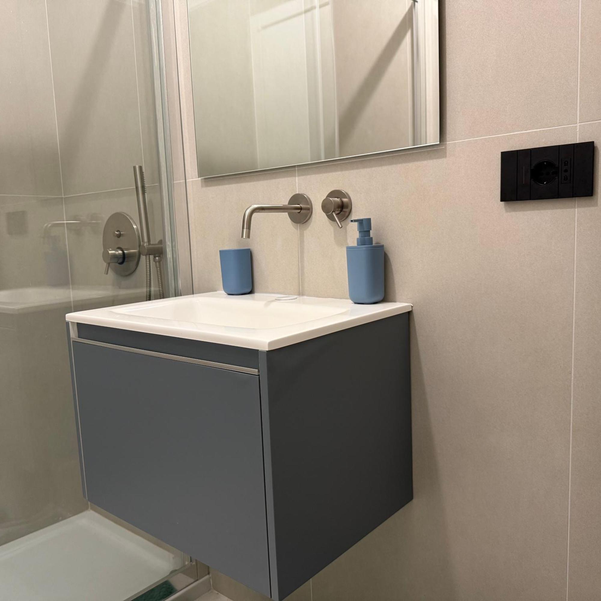 Blue Sky Loft - Strepitosa Vista Sul Golfo, Eleganza Unica! * Naples