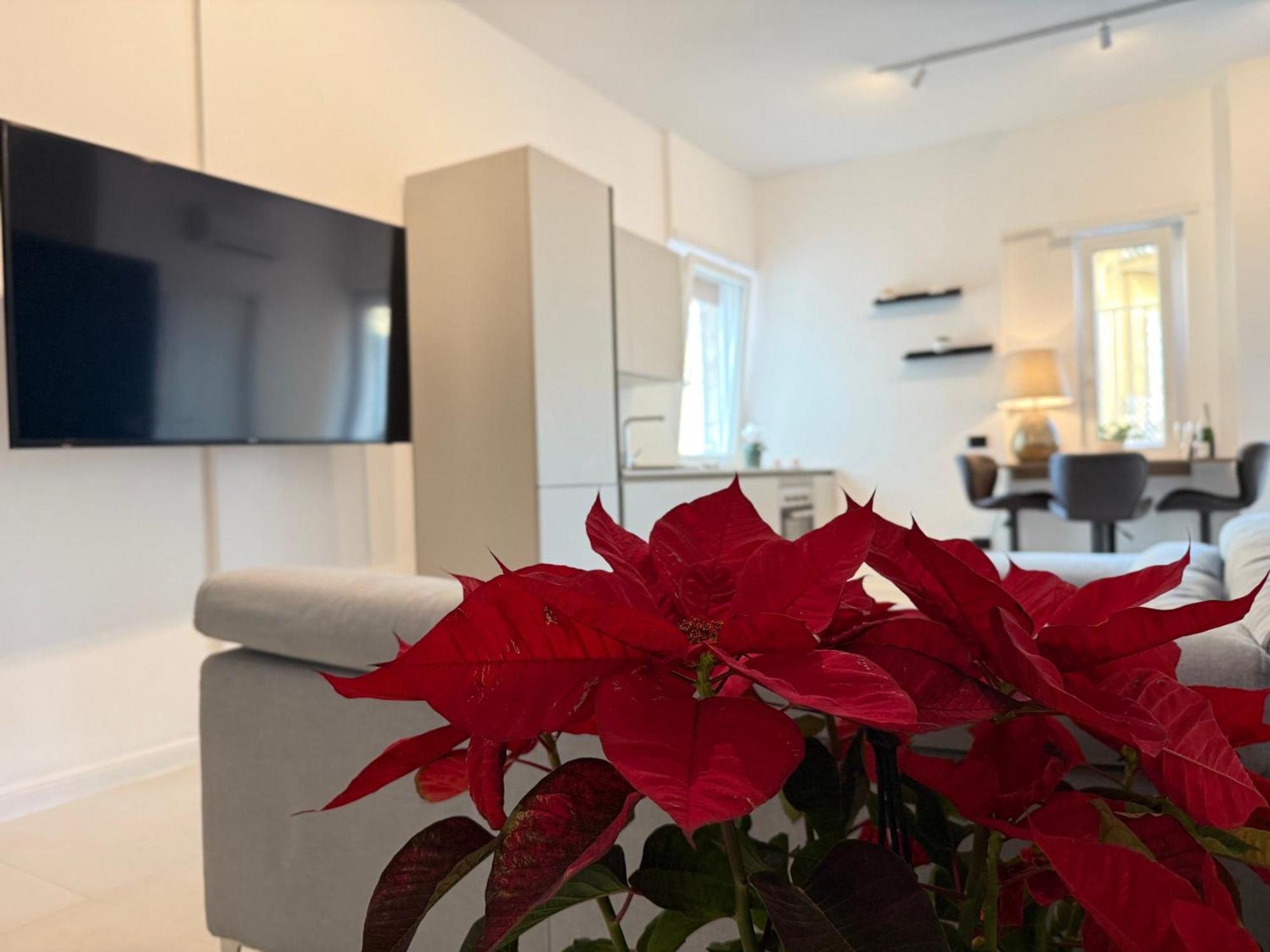 Blue Sky Loft - Strepitosa Vista Sul Golfo, Eleganza Unica!
