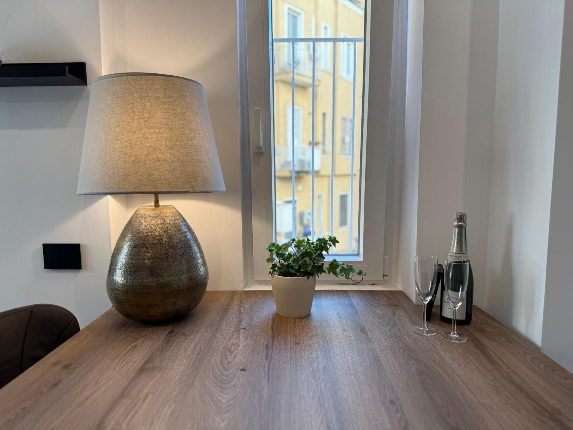 Appartamento Blue Sky Loft - Strepitosa Vista Sul Golfo, Eleganza Unica! *