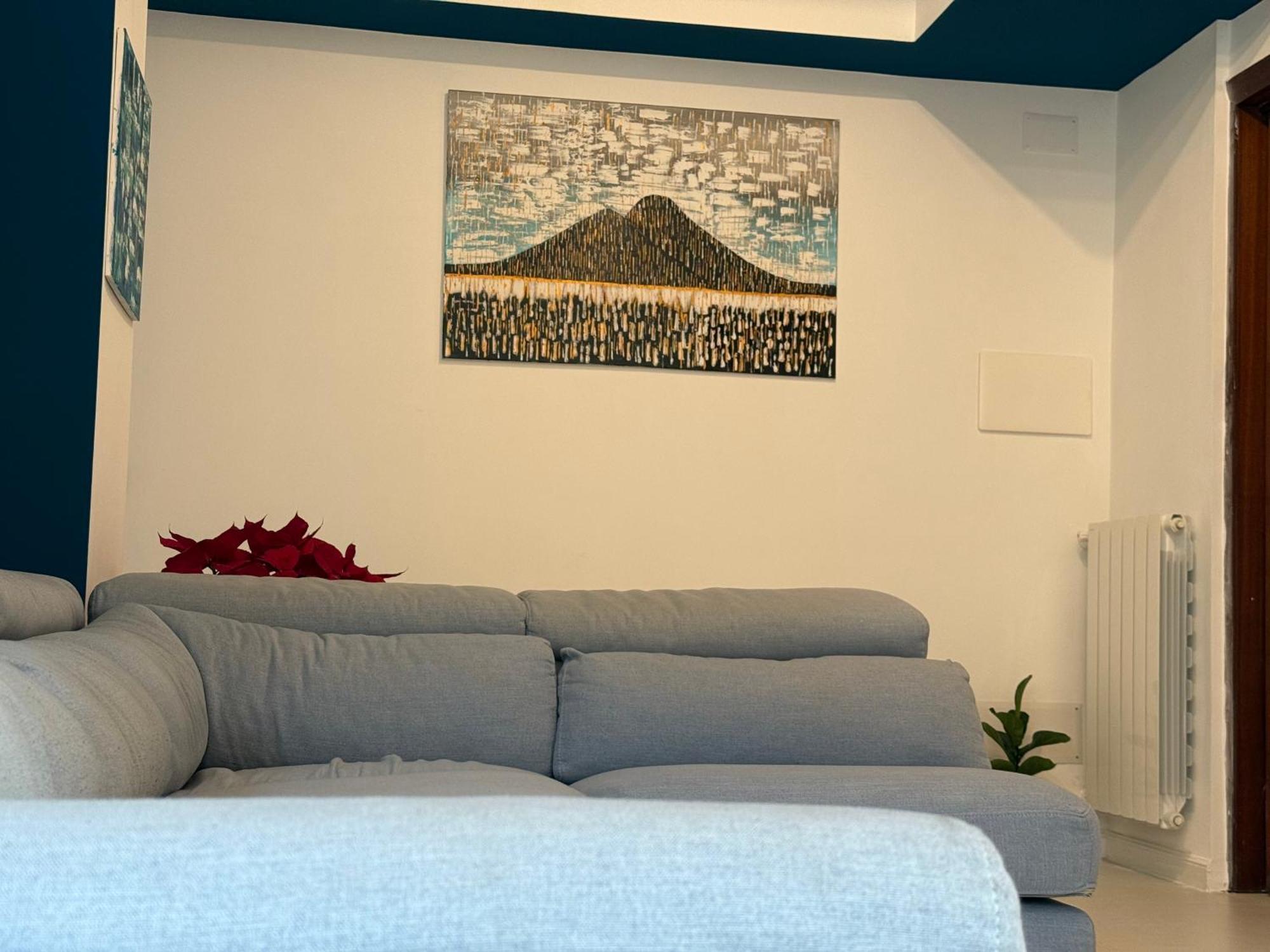 Appartamento Blue Sky Loft - Strepitosa Vista Sul Golfo, Eleganza Unica! *