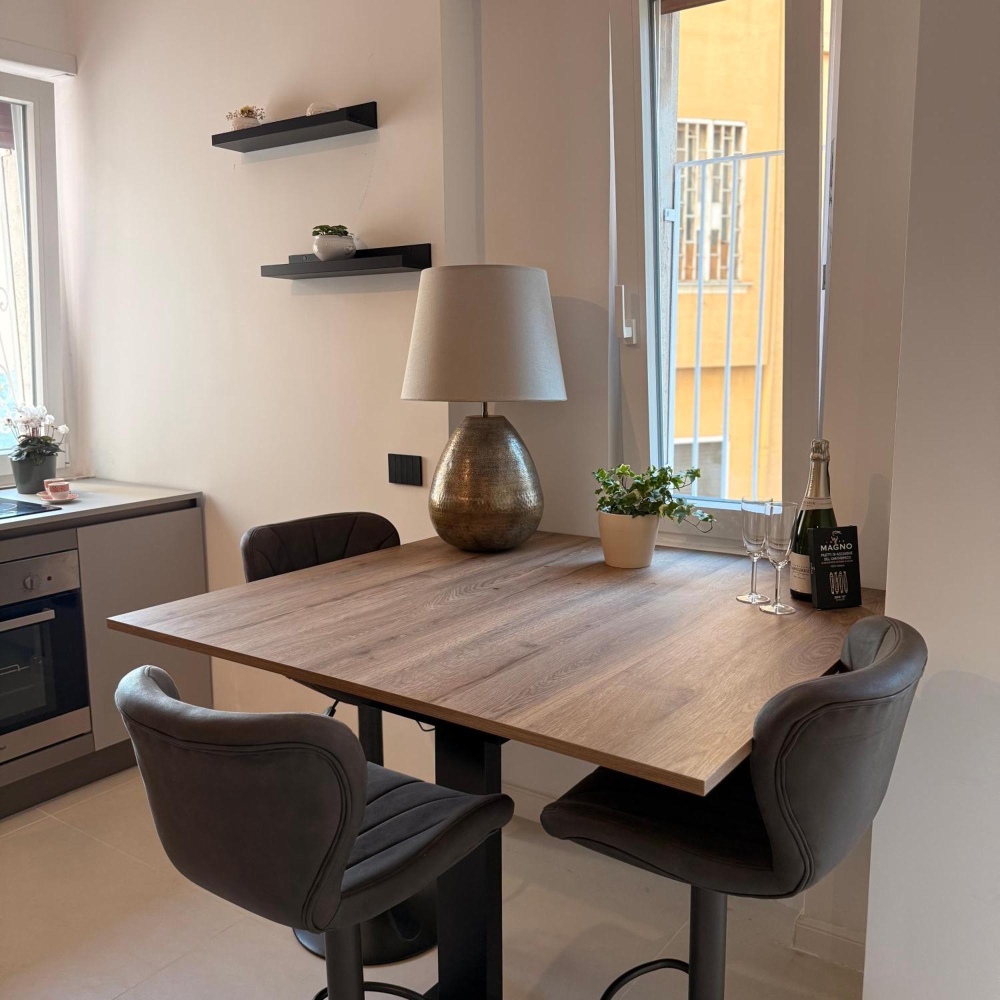 Blue Sky Loft - Strepitosa Vista Sul Golfo, Eleganza Unica! Appartamento Napoli