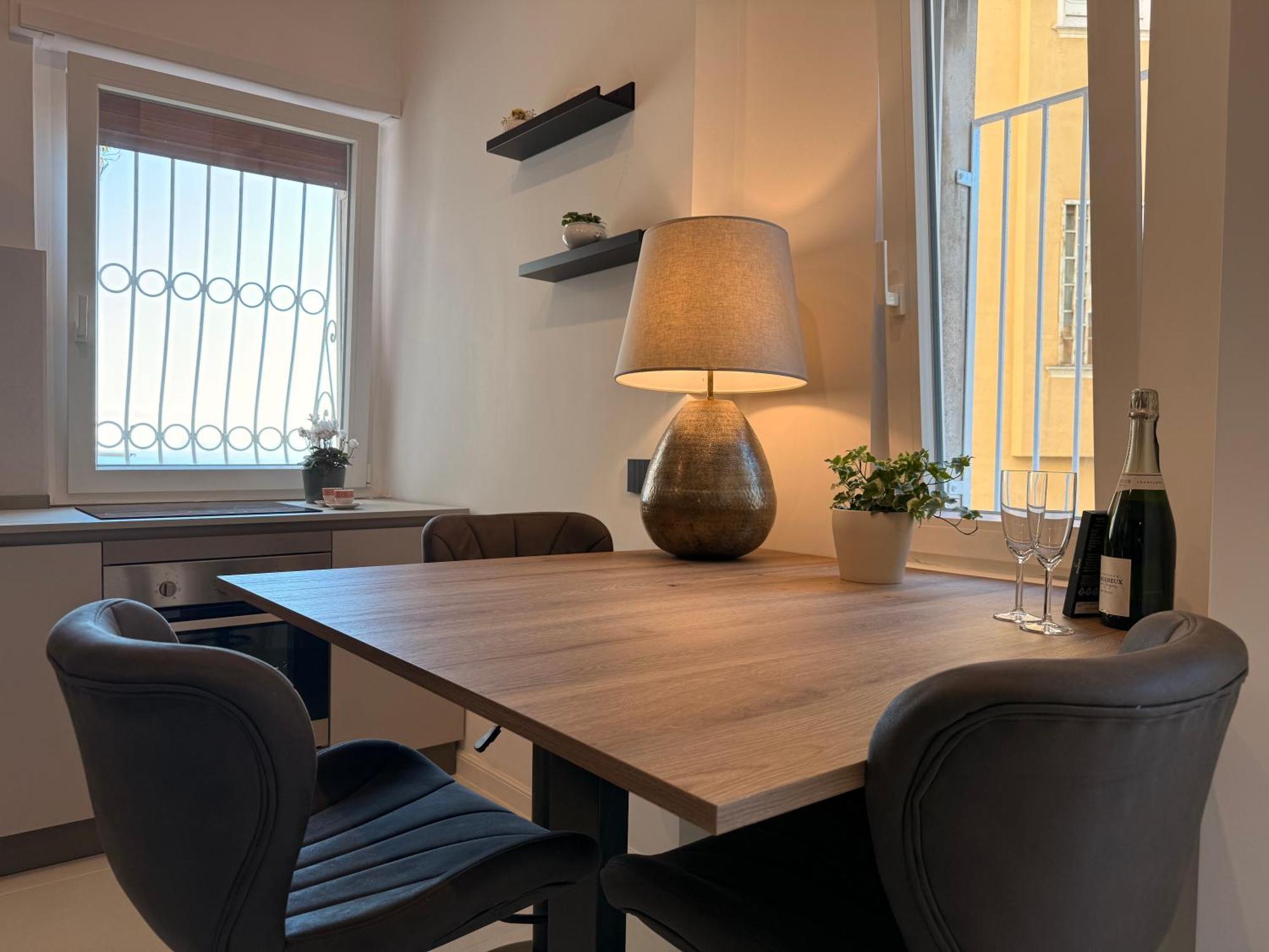 Blue Sky Loft - Strepitosa Vista Sul Golfo, Eleganza Unica! *