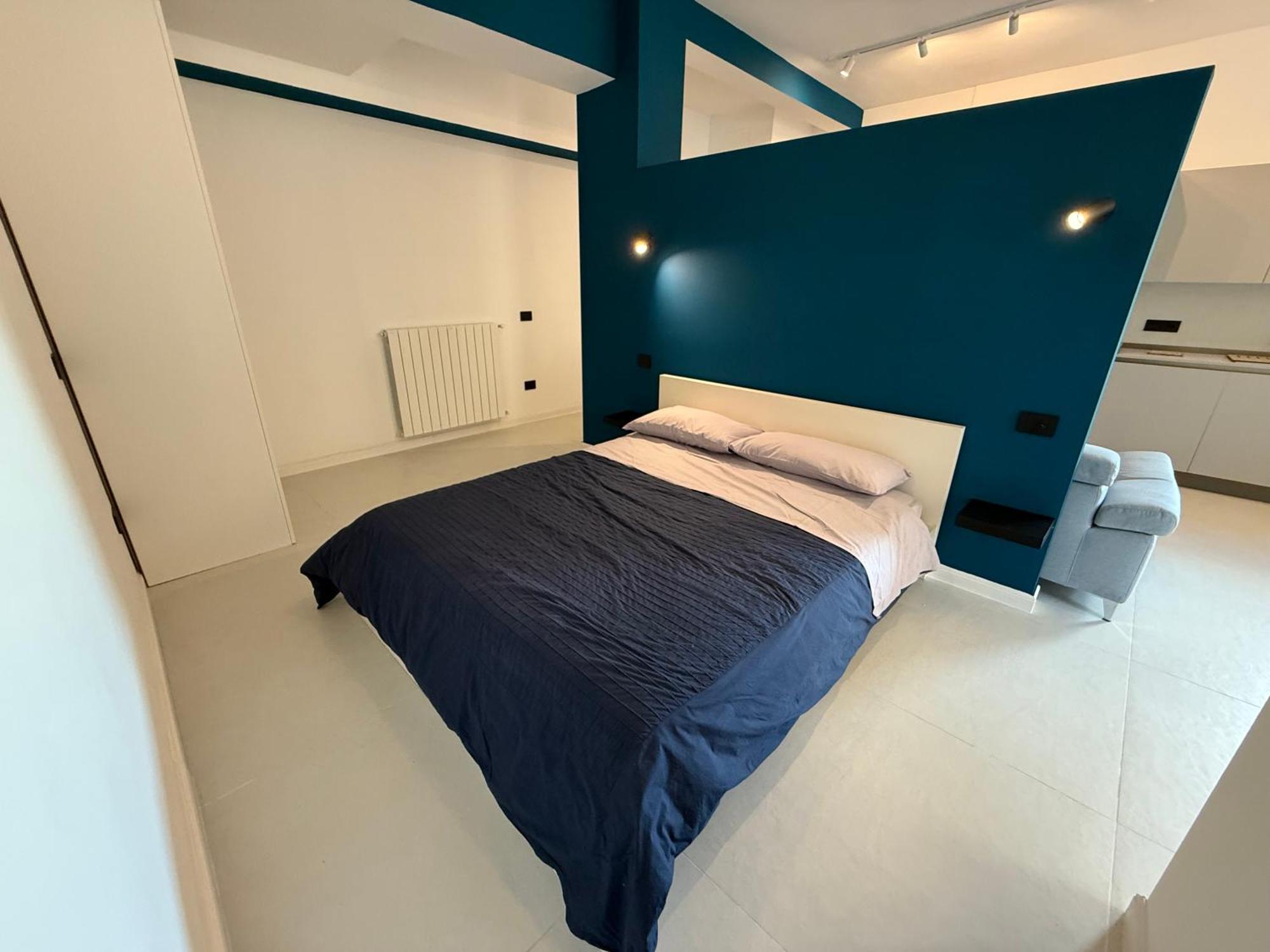 Blue Sky Loft - Strepitosa Vista Sul Golfo, Eleganza Unica! * Napoli