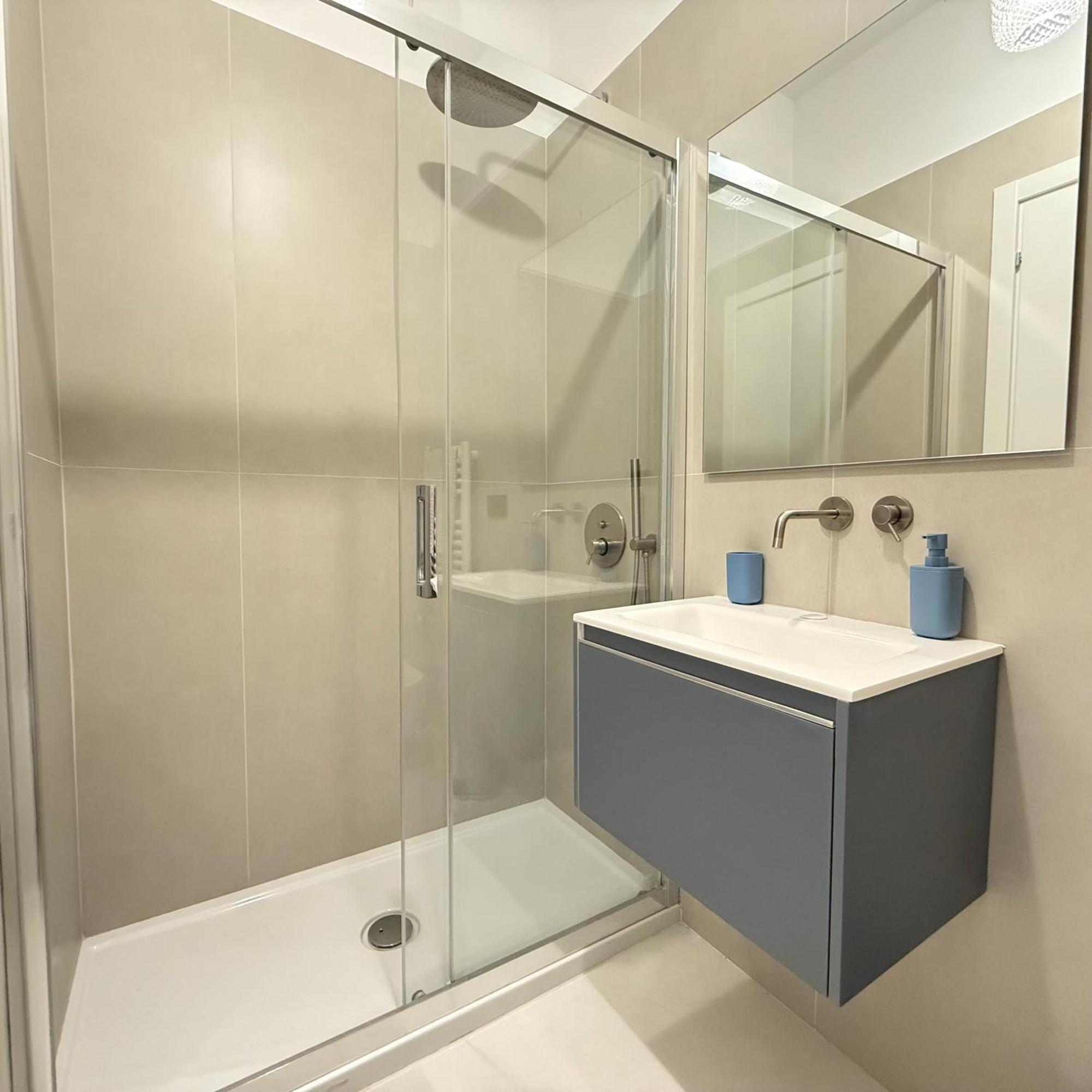 Blue Sky Loft - Strepitosa Vista Sul Golfo, Eleganza Unica! Appartamento