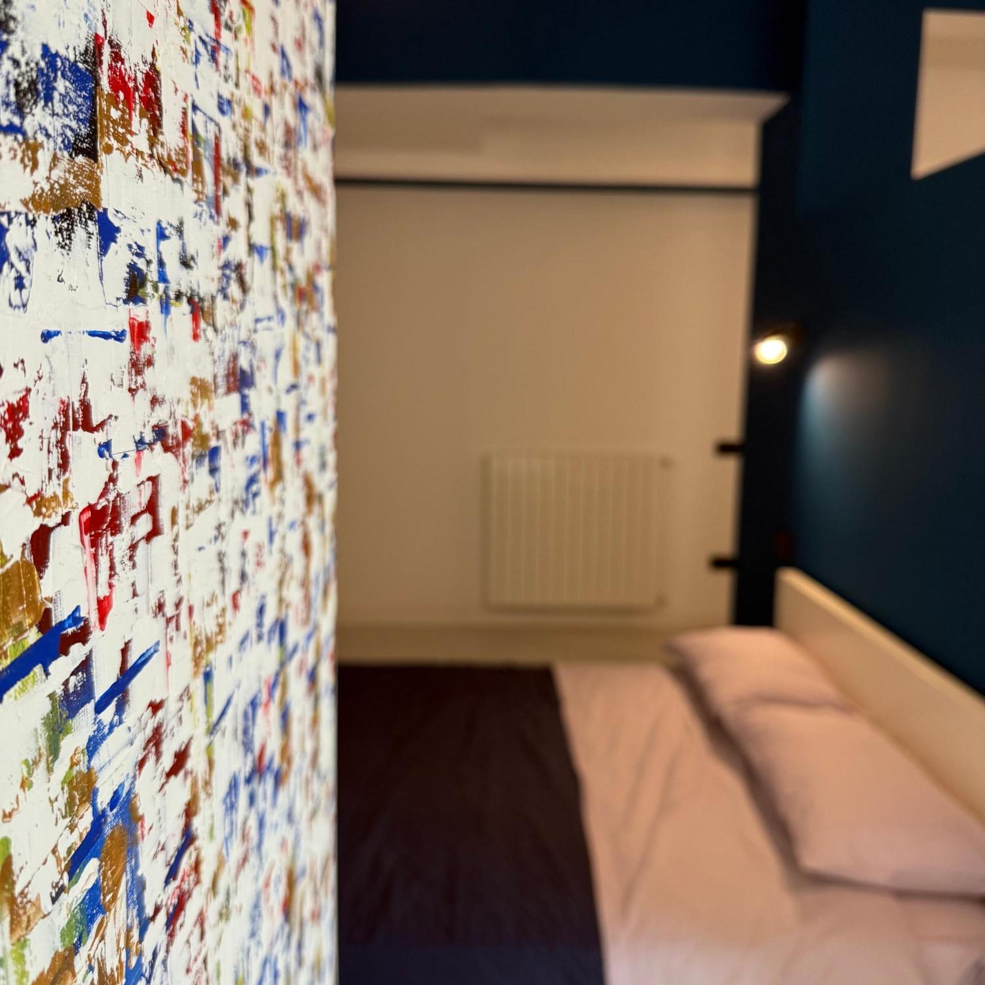 Appartement Blue Sky Loft - Strepitosa Vista Sul Golfo, Eleganza Unica! *