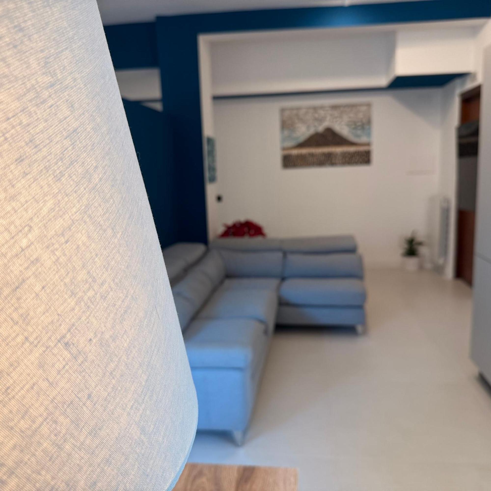 Blue Sky Loft - Strepitosa Vista Sul Golfo, Eleganza Unica! Appartamento Napoli