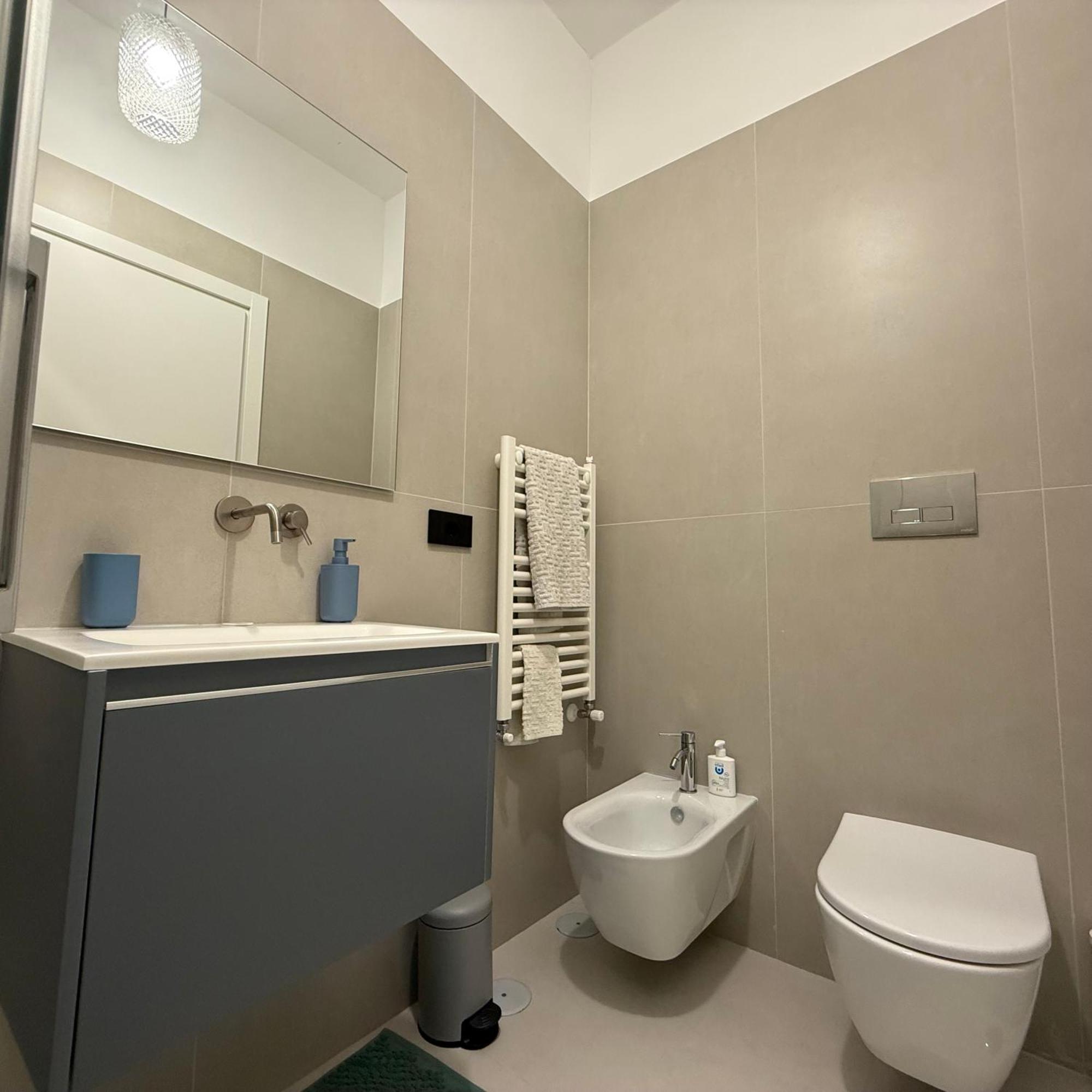 Blue Sky Loft - Strepitosa Vista Sul Golfo, Eleganza Unica!