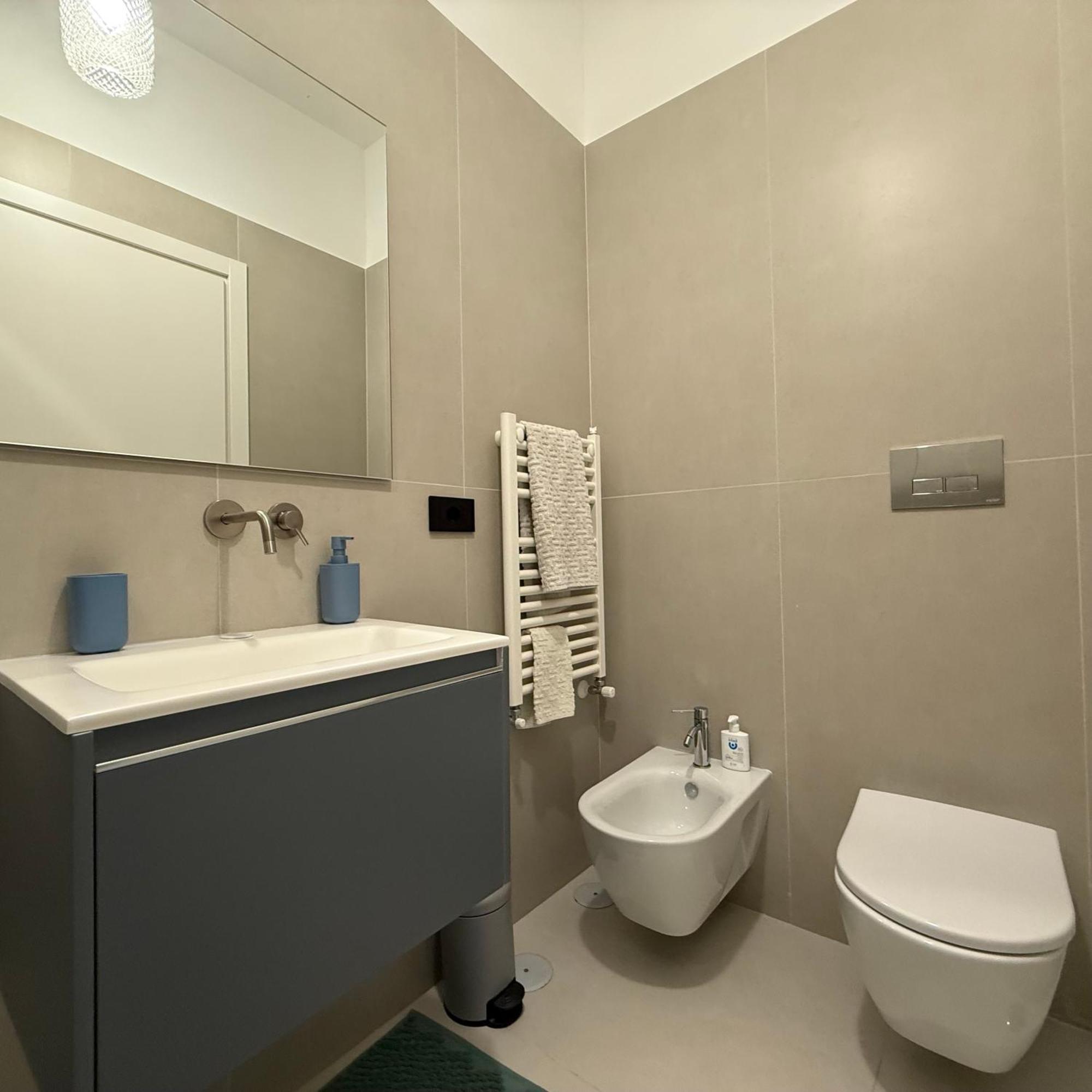 Appartamento Blue Sky Loft - Strepitosa Vista Sul Golfo, Eleganza Unica!